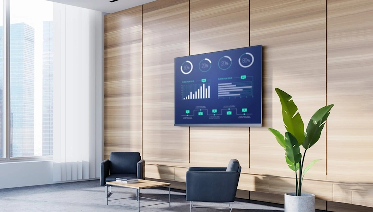 Телевидение для бизнеса от Ростелеком в село Селишко (Белгородская область)